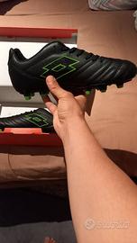 scarpe da calcio lotto nuovi 