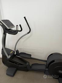 Ellittica technogym