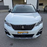 PEUGEOT 3008 BlueHDi 130 S&S EAT8 Allure