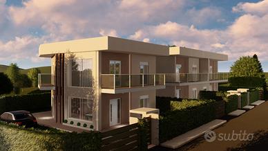 Villa indipendente (vendita diretta)