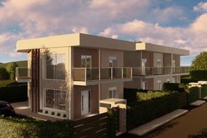 Villa indipendente (vendita diretta)