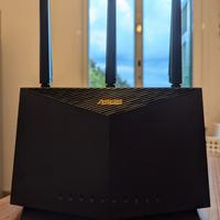 Asus Rt - Ax86u Pro Router