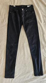 Jeans donna Sisley Slim Fit