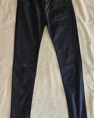Jeans donna Sisley Slim Fit