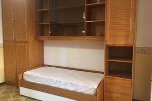 N 2 Stanze vicino policlinico