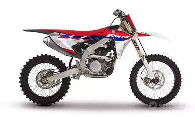 Fantic XXF 250 2026