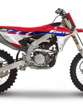 Fantic XXF 250 2026