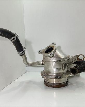 RADIATORE SCARICO GAS EGR DACIA Sandero Serie II 1
