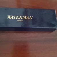 PENNA WATERMAN A SFERA VINTAGE