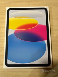 iPad A16 11^ generazione 128 GB WiFi sigillato
