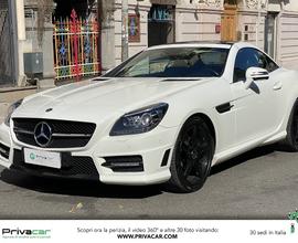 MERCEDES SLK 250 CDI Sport