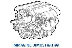 Motore BNM VOLKSWAGEN POLO (9N, 9A) '05
