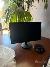 Monitor AOC 19 polliCI