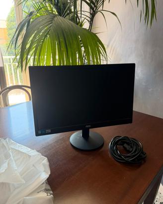 Monitor AOC 19 polliCI