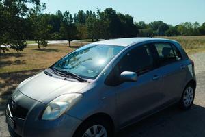 Toyota Yaris 2007 – 5 Porte – Ideale Neopatentati