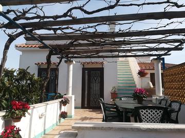 Villetta San Felice Circeo