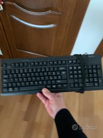 Tastiera per pc