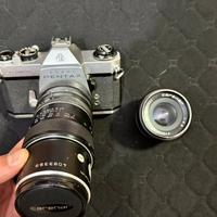 Asahi pentax spotmatic