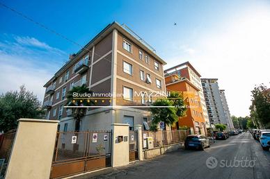 Appartamento di 67 m² con 2 locali a Cusano Milani
