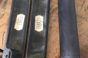 Fiat 127 a112 e varie