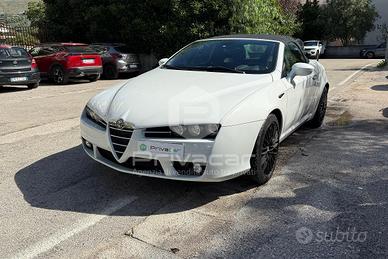 ALFA ROMEO Spider 2.0 JTDm