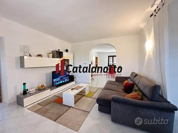 Villa con ampi spazi esterni a Castelvetrano