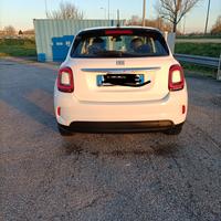  Fiat 500 X 1.3 Mjt 95 CV diesel 