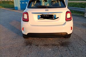  Fiat 500 X 1.3 Mjt 95 CV diesel 