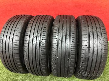 205 60 16 Gomme Estive 75% Continental 205 60R16