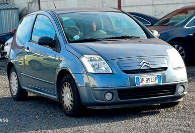 Citroen C2 1.1 Benzina