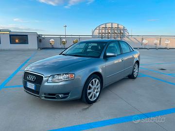 Audi A4 2.0 TDI 140CV 115000KM