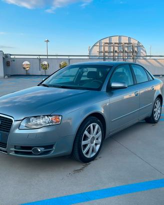 Audi A4 2.0 TDI 140CV 115000KM