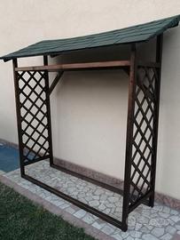 LEGNAIA DA GIARDINO