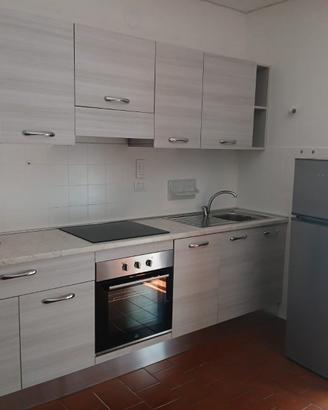 cucina nuovissima
