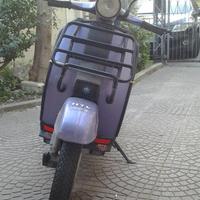 vespa 50 N - 1965