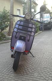vespa 50 N - 1965