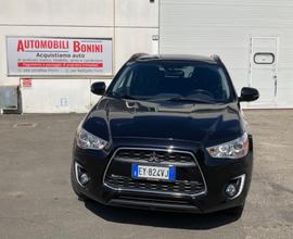 Mitsubishi ASX 1.6 Metano 2WD Intense Panoramic