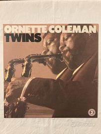 Ornette Coleman - Twins