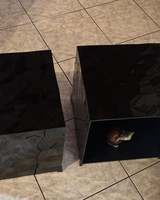 Cubi Kartell