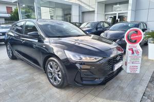 FORD Focus 1.5 EcoBlue 120CV 5p. ST Line X GARANZI