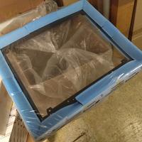 Controporta per forno SMEG ricambio 482050916