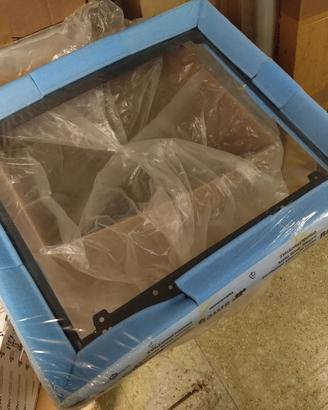 Controporta per forno SMEG ricambio 482050916