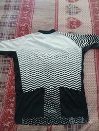 maglia ciclismo