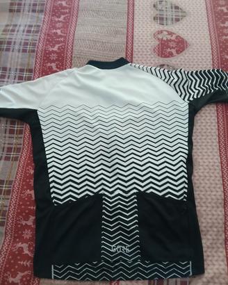 maglia ciclismo