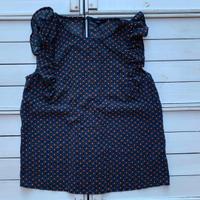 Canotta Donna Kiabi Taglia M Primavera Estate New