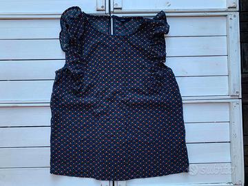 Canotta Donna Kiabi Taglia M Primavera Estate New