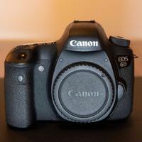 Canon 6D