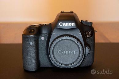 Canon 6D