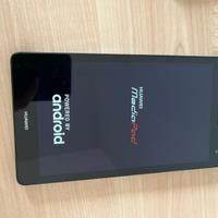 Tablet huawei