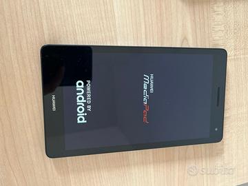 Tablet huawei